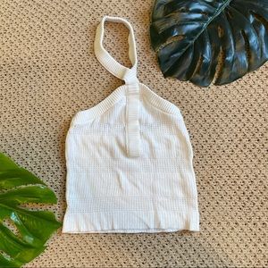 Urban Outfitters halter top